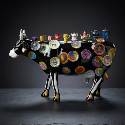CowParade International – Official Cow Parade Collection